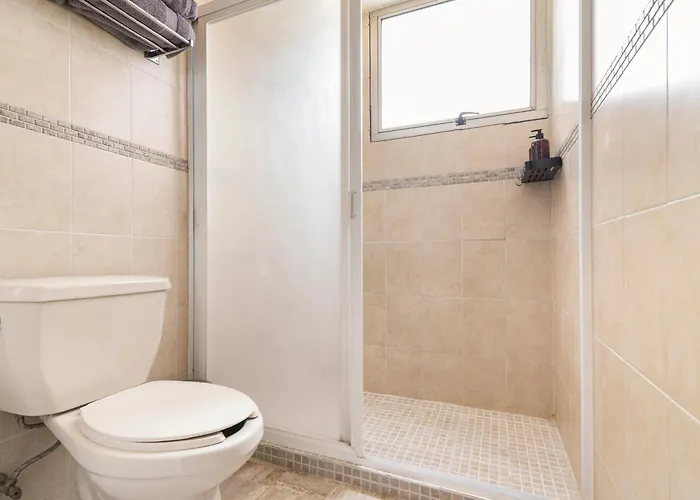 Apartamento P403 - 3br - 1bth
